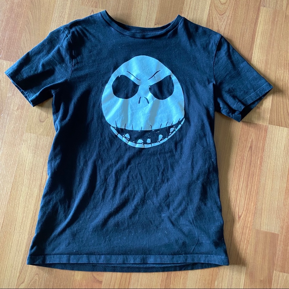 Jack Skellington T-Shirt